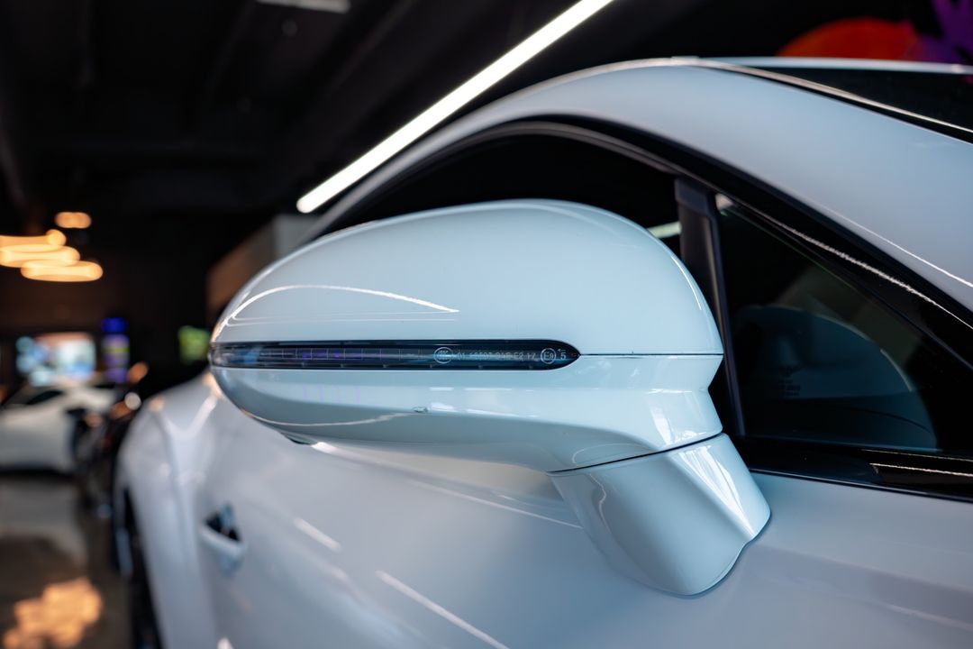 2020 Bentley Continental GT First Edition