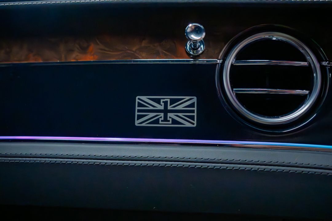 2020 Bentley Continental GT First Edition