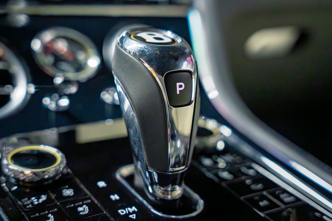 2020 Bentley Continental GT First Edition