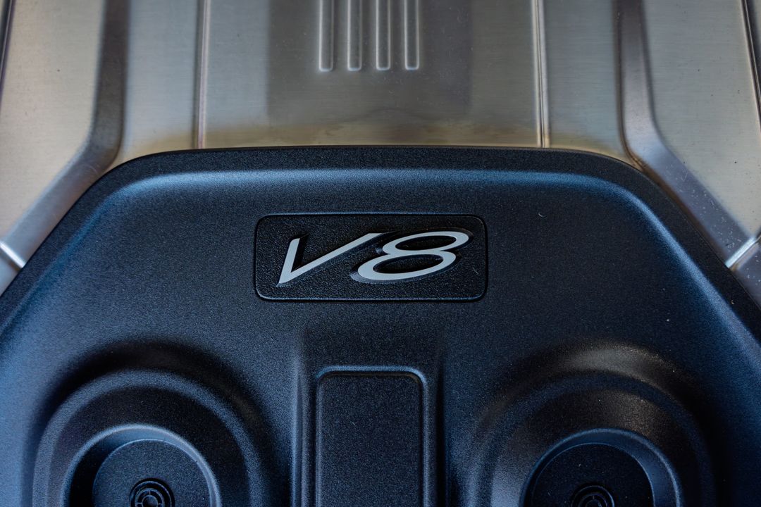 2020 Bentley Continental GT First Edition