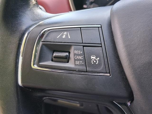 2017 Maserati Ghibli