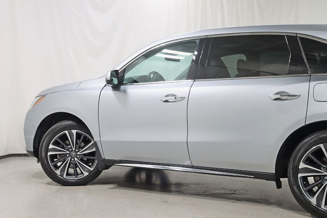 2020 Acura MDX