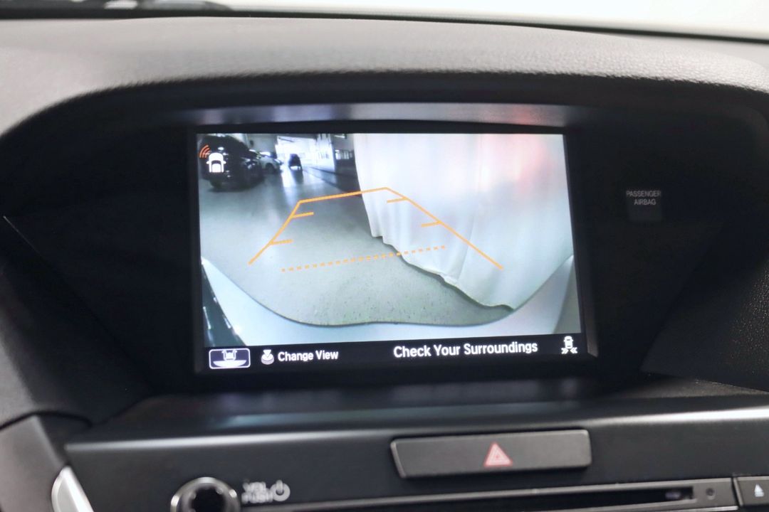 2020 Acura MDX