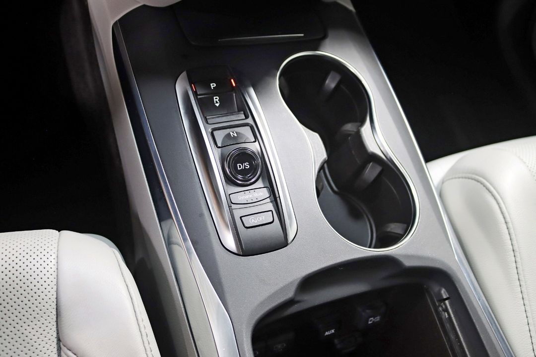 2020 Acura MDX