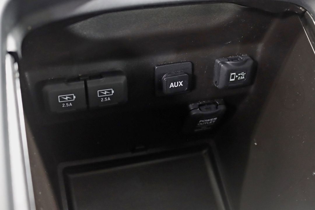 2020 Acura MDX