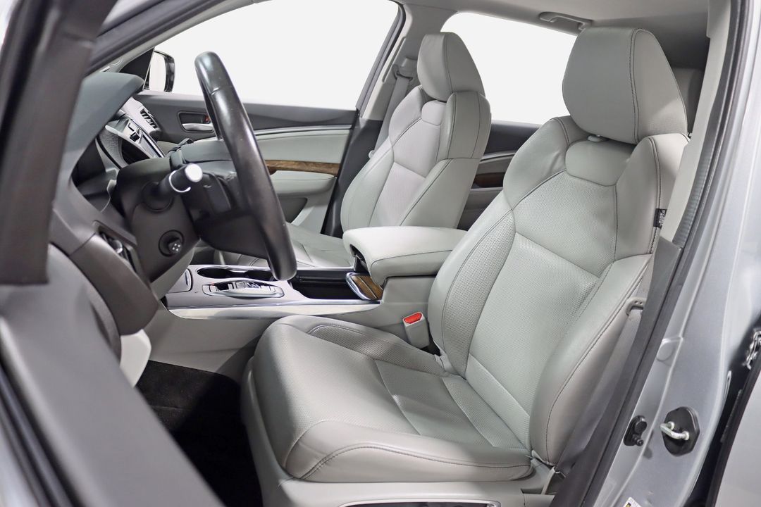 2020 Acura MDX