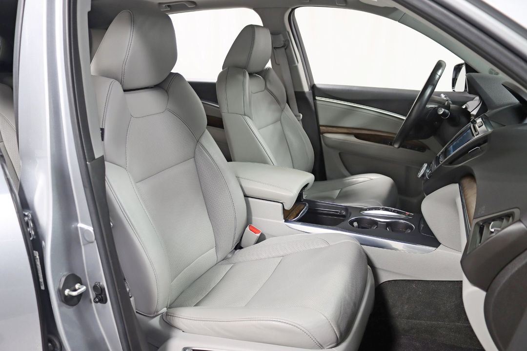 2020 Acura MDX