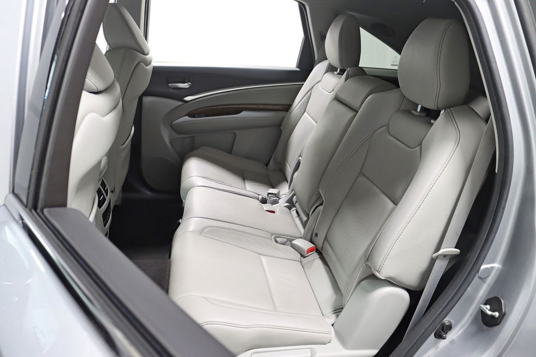 2020 Acura MDX