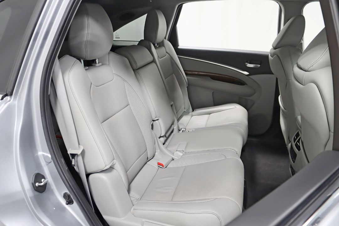2020 Acura MDX