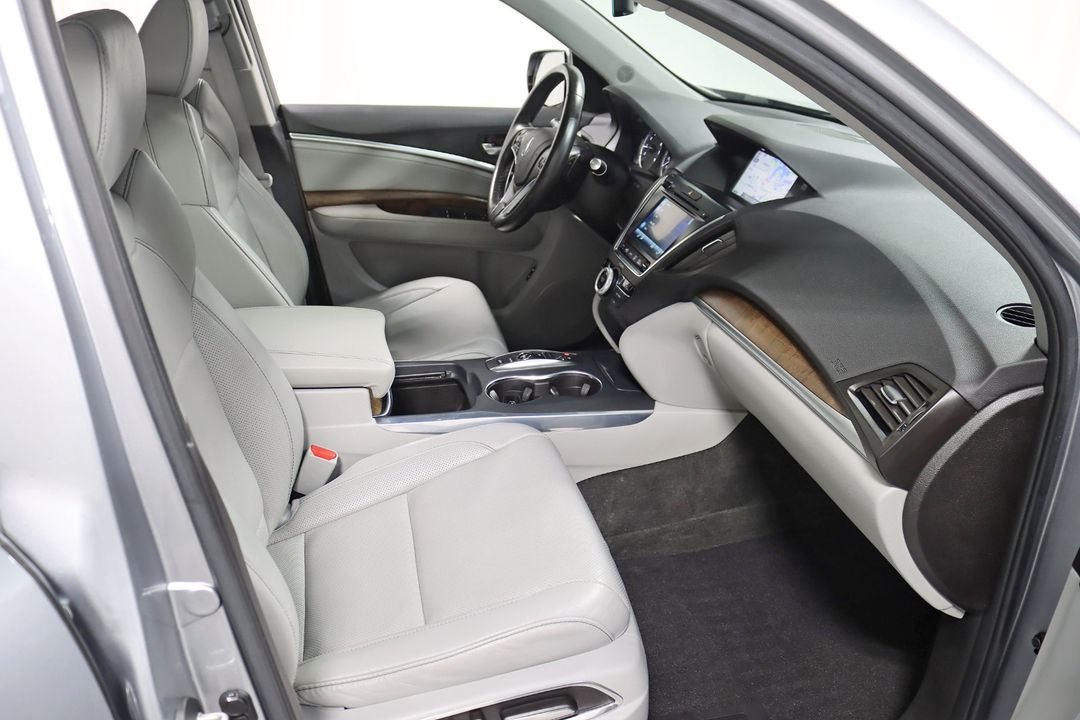 2020 Acura MDX