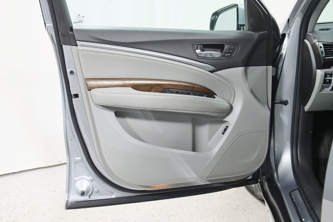 2020 Acura MDX