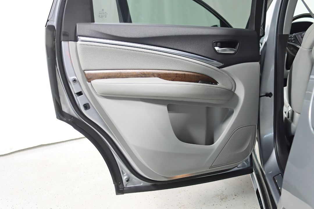 2020 Acura MDX