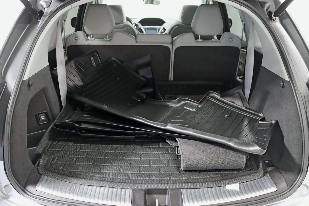 2020 Acura MDX