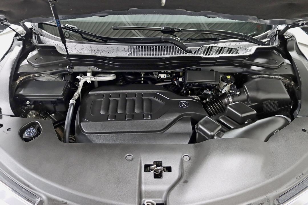 2020 Acura MDX