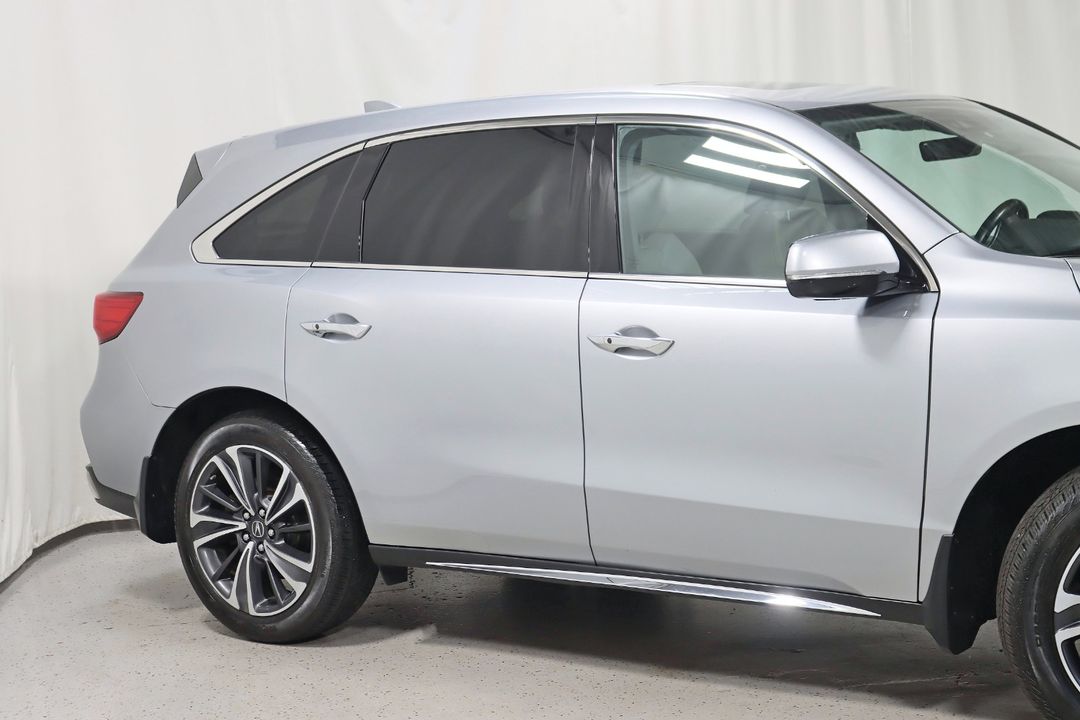 2020 Acura MDX