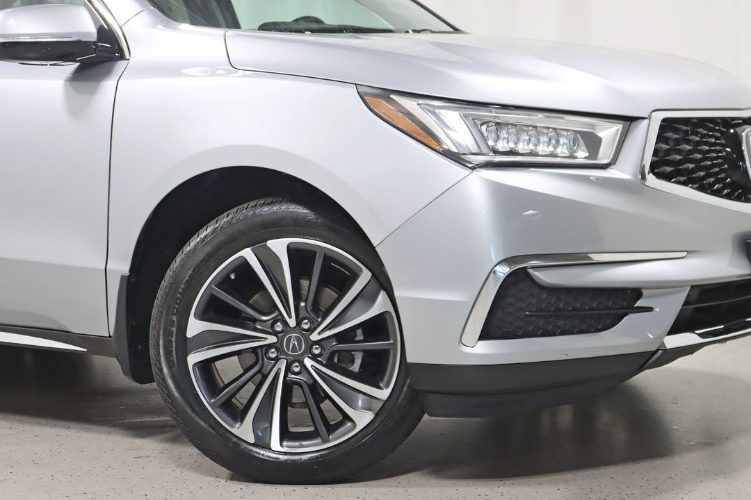 2020 Acura MDX