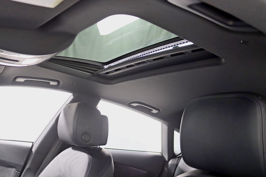 2017 Audi S7