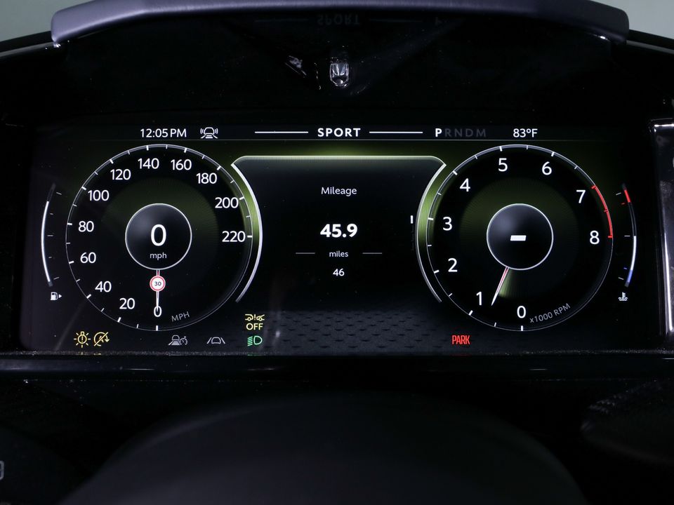 2025 Aston Martin Vantage