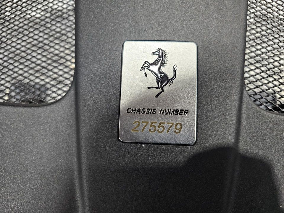 2022 Ferrari 812 GTS