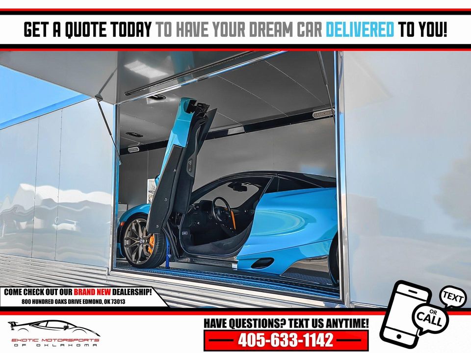 2022 Ferrari 812 GTS
