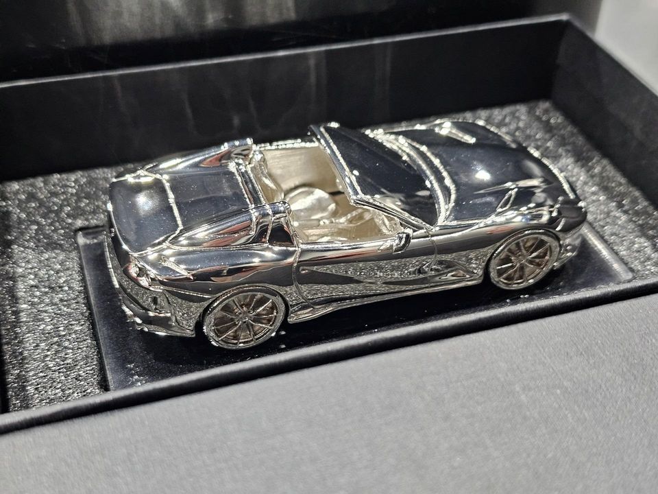 2022 Ferrari 812 GTS