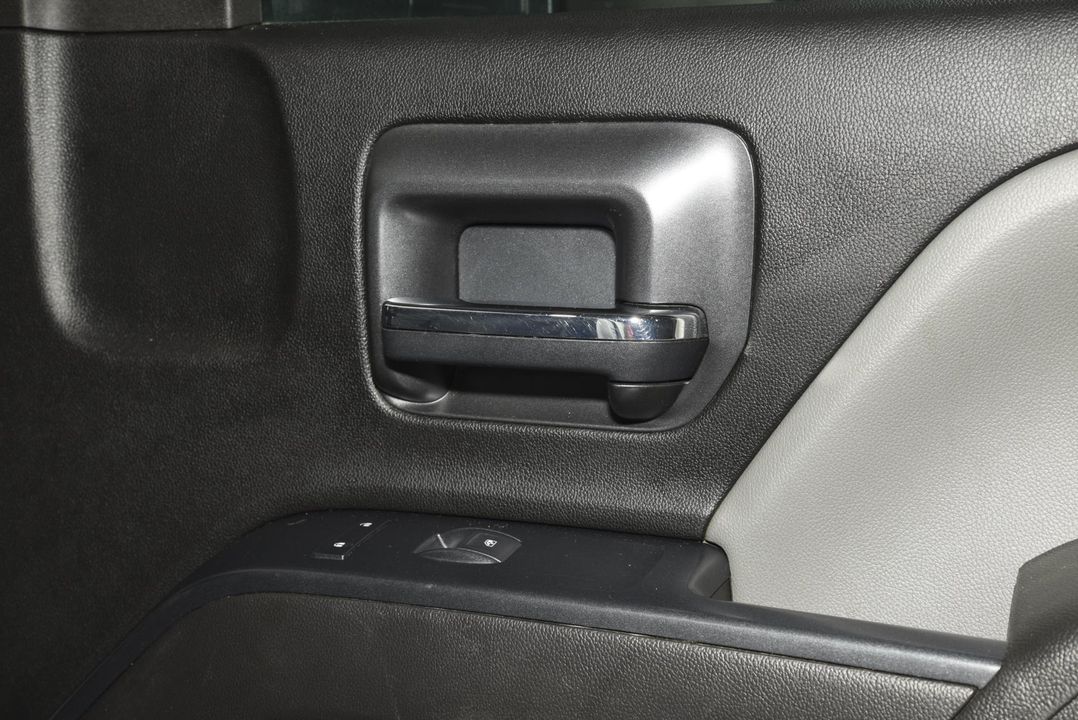 2019 Chevrolet Silverado 3500HD