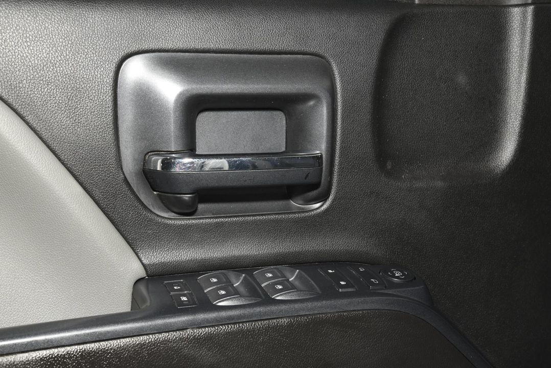 2019 Chevrolet Silverado 3500HD