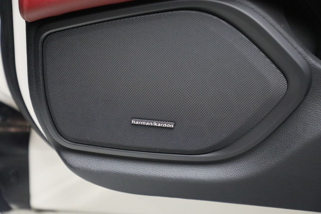 2022 Maserati Ghibli