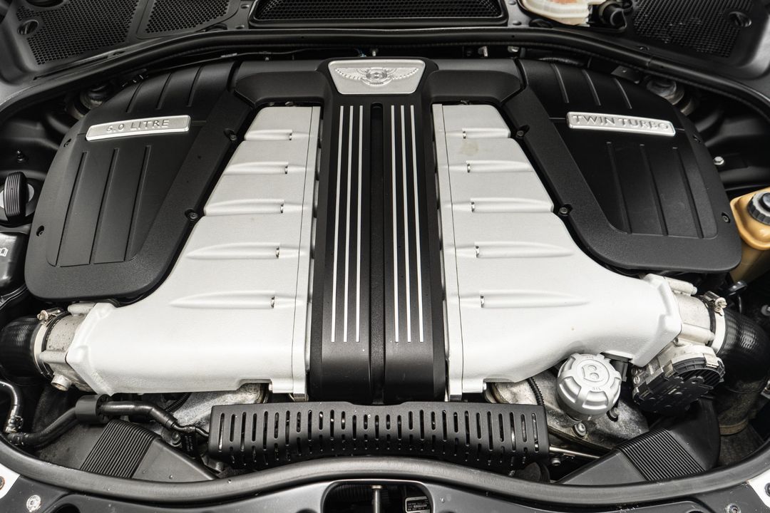 2014 Bentley Flying Spur