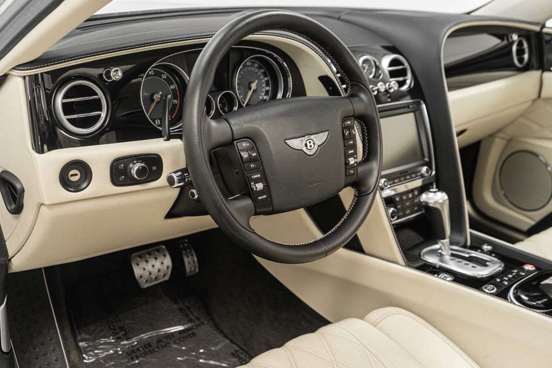 2014 Bentley Flying Spur
