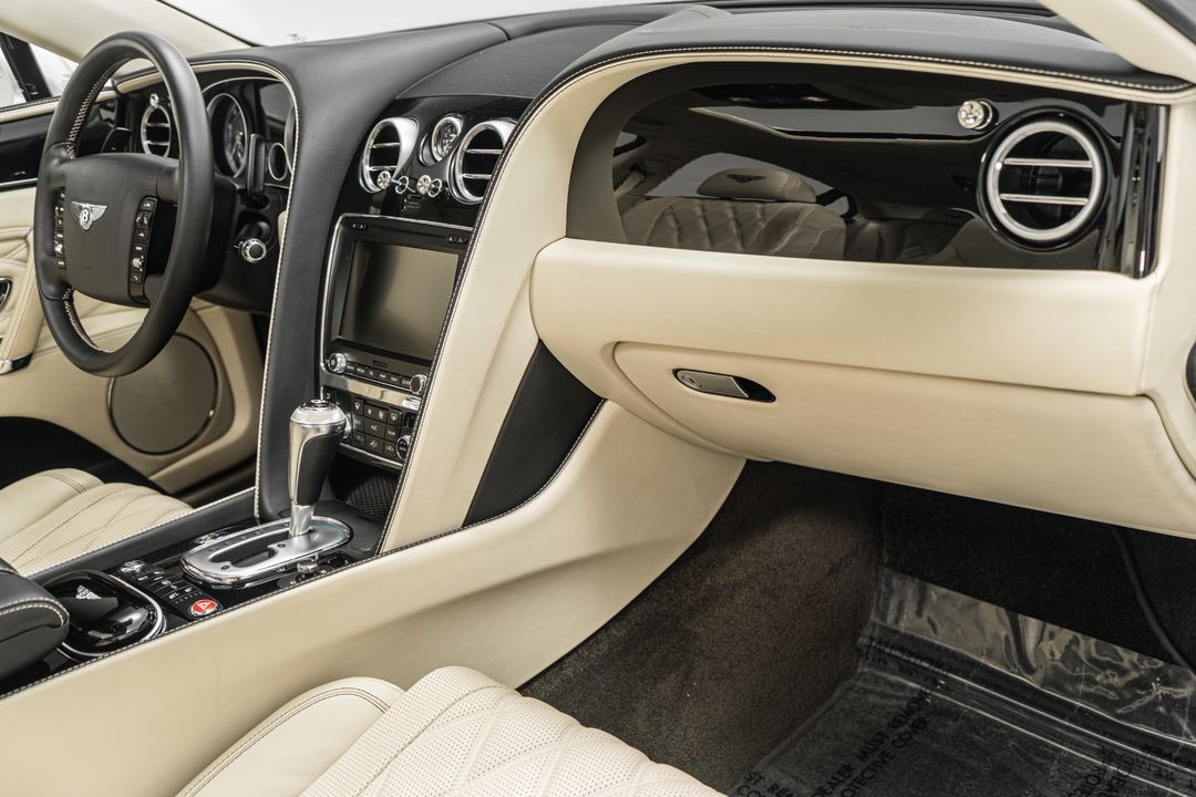 2014 Bentley Flying Spur