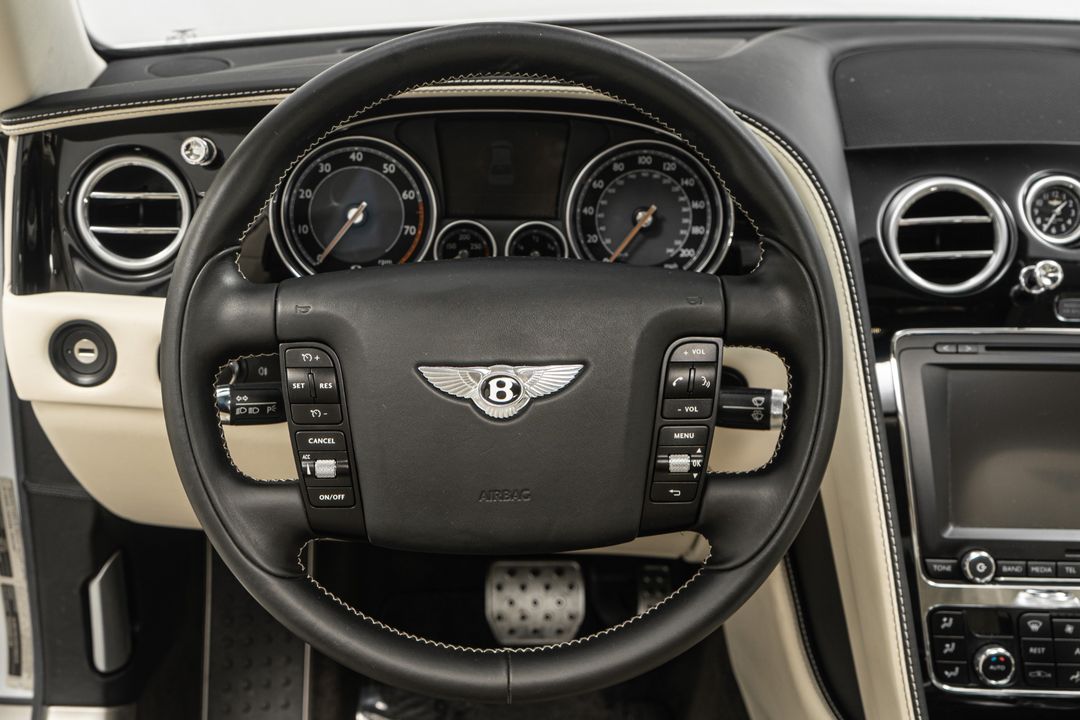 2014 Bentley Flying Spur