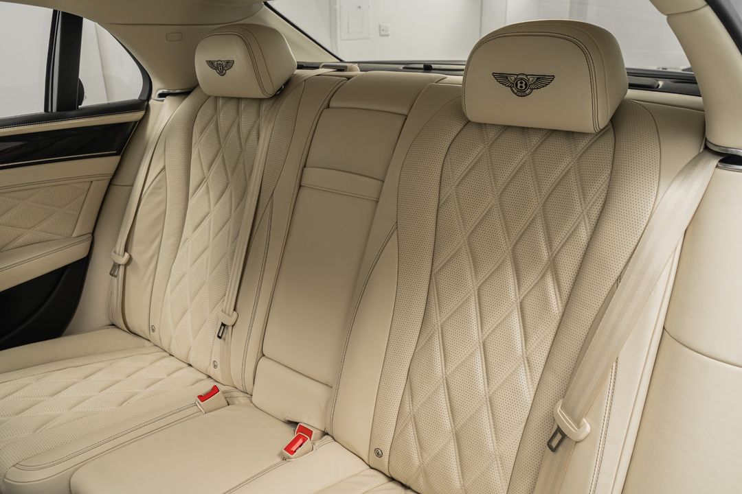 2014 Bentley Flying Spur