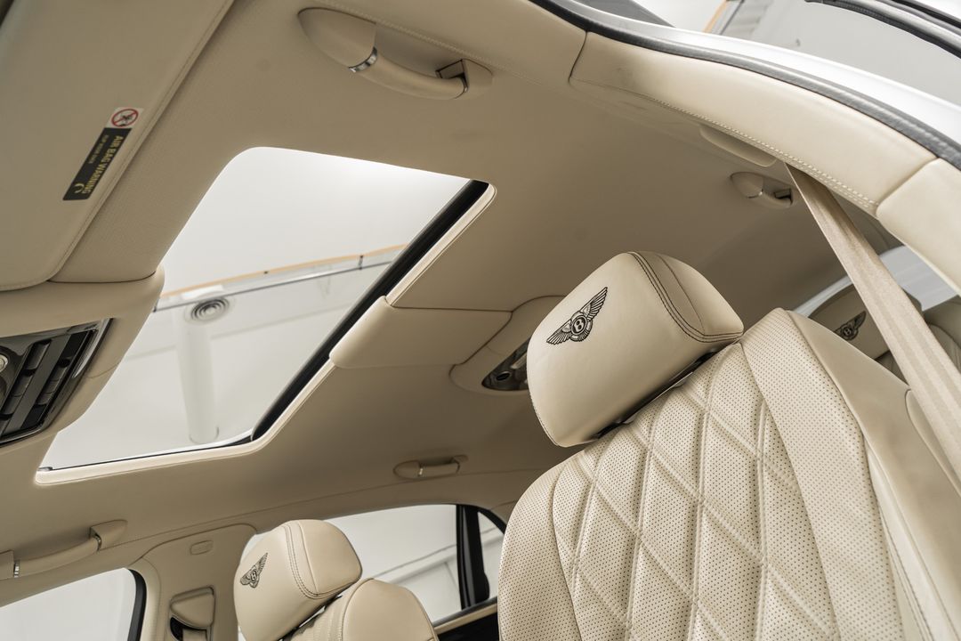 2014 Bentley Flying Spur