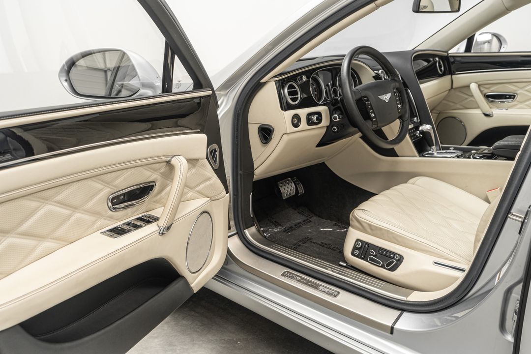 2014 Bentley Flying Spur