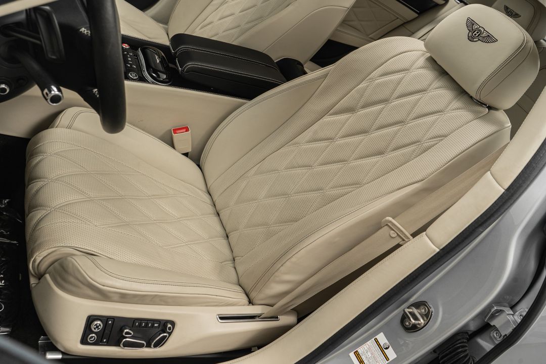 2014 Bentley Flying Spur