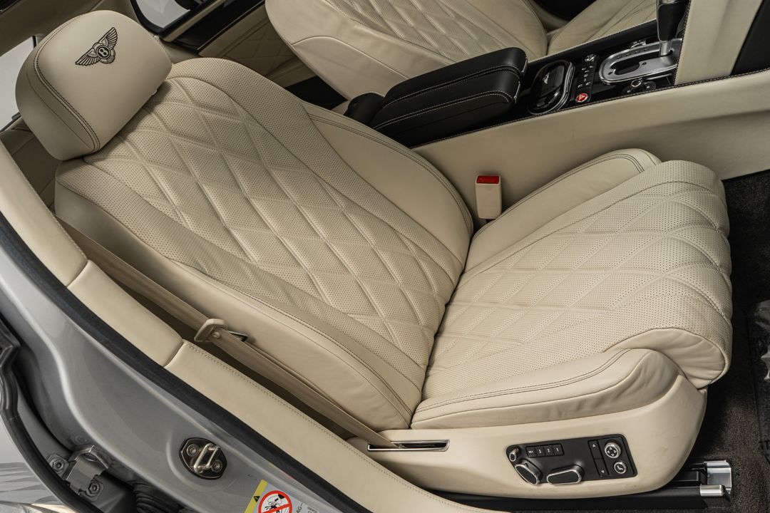 2014 Bentley Flying Spur