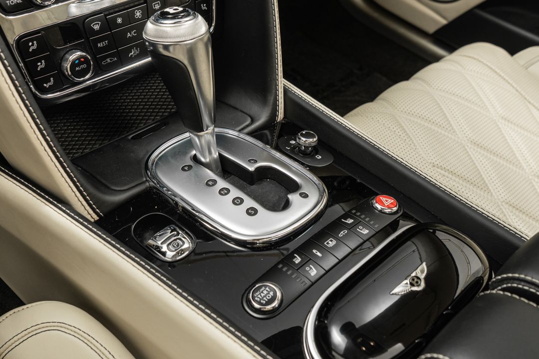 2014 Bentley Flying Spur