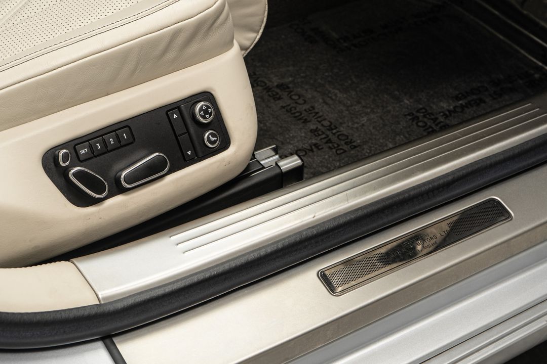 2014 Bentley Flying Spur