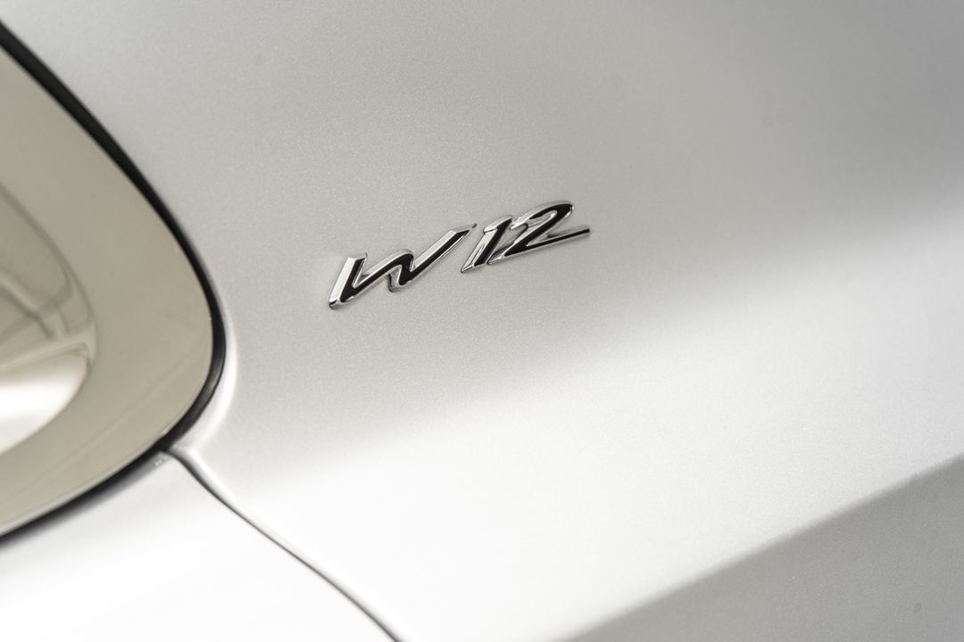 2014 Bentley Flying Spur