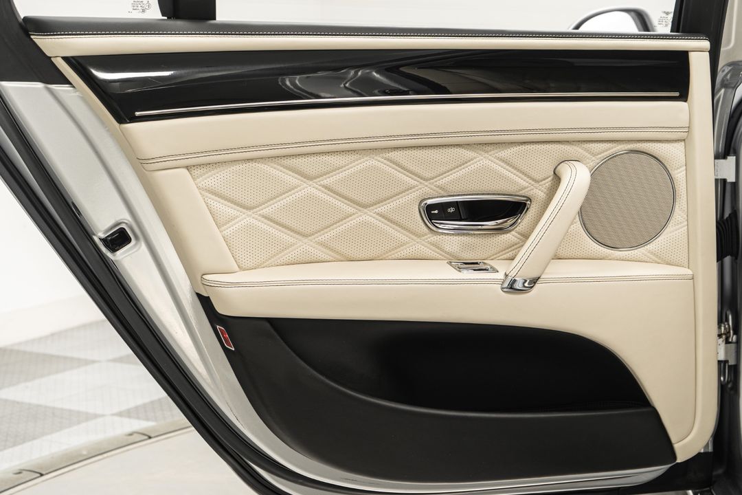 2014 Bentley Flying Spur