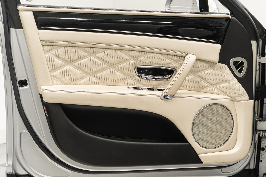 2014 Bentley Flying Spur