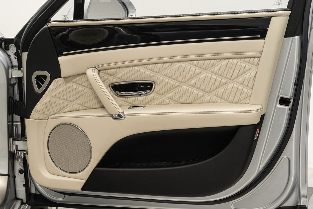 2014 Bentley Flying Spur