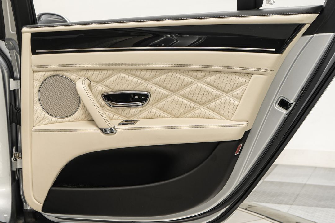 2014 Bentley Flying Spur