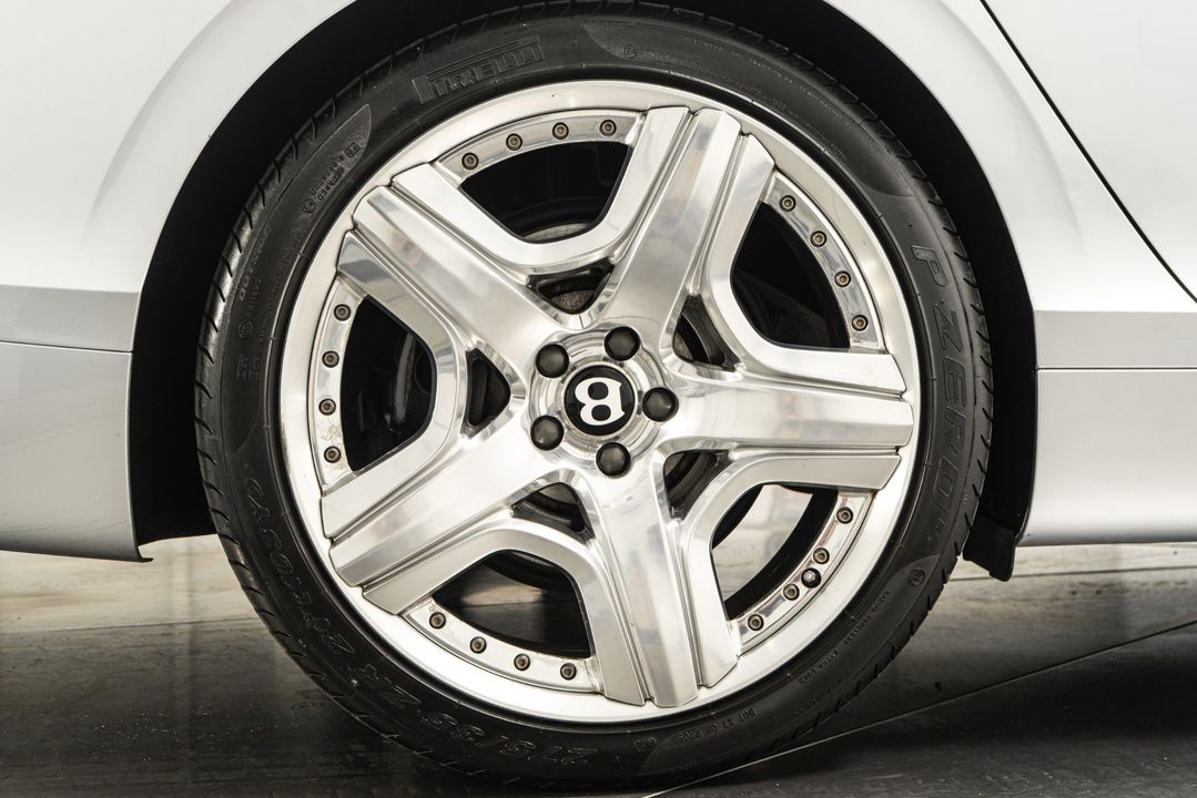 2014 Bentley Flying Spur