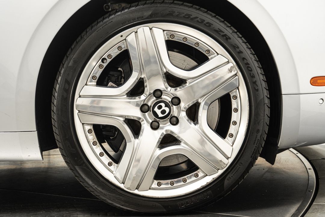 2014 Bentley Flying Spur
