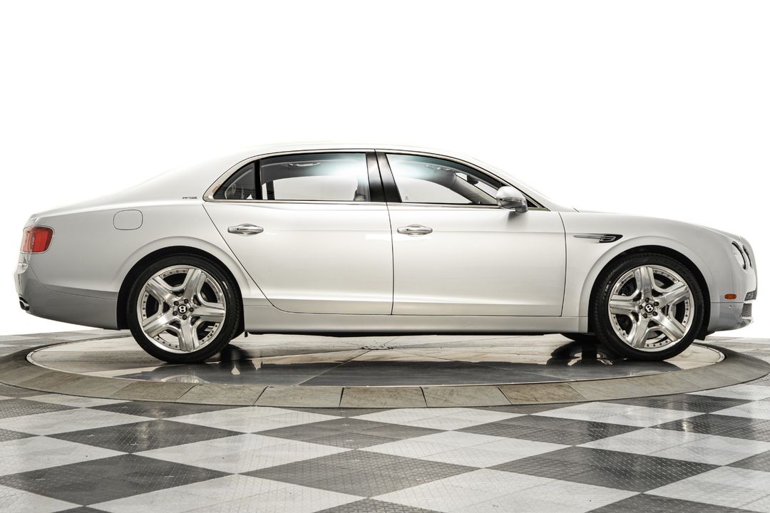 2014 Bentley Flying Spur