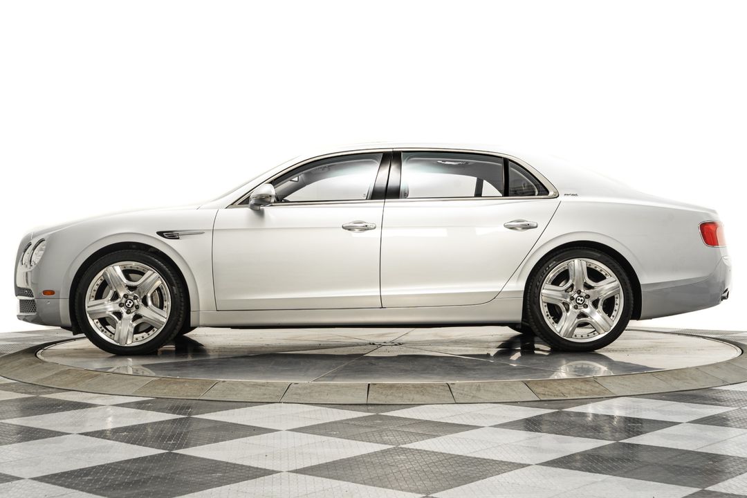 2014 Bentley Flying Spur