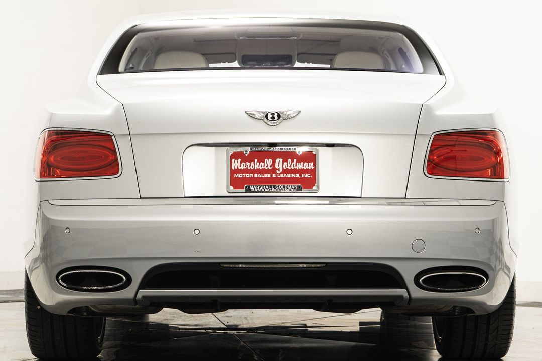 2014 Bentley Flying Spur