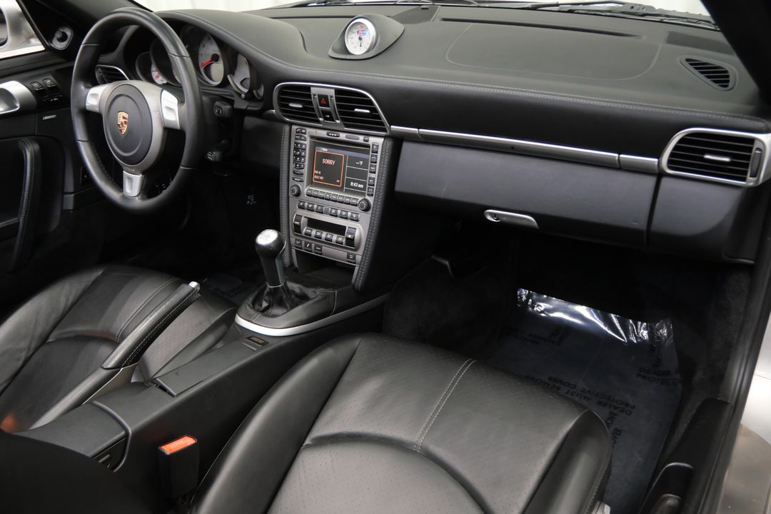 2006 Porsche 911